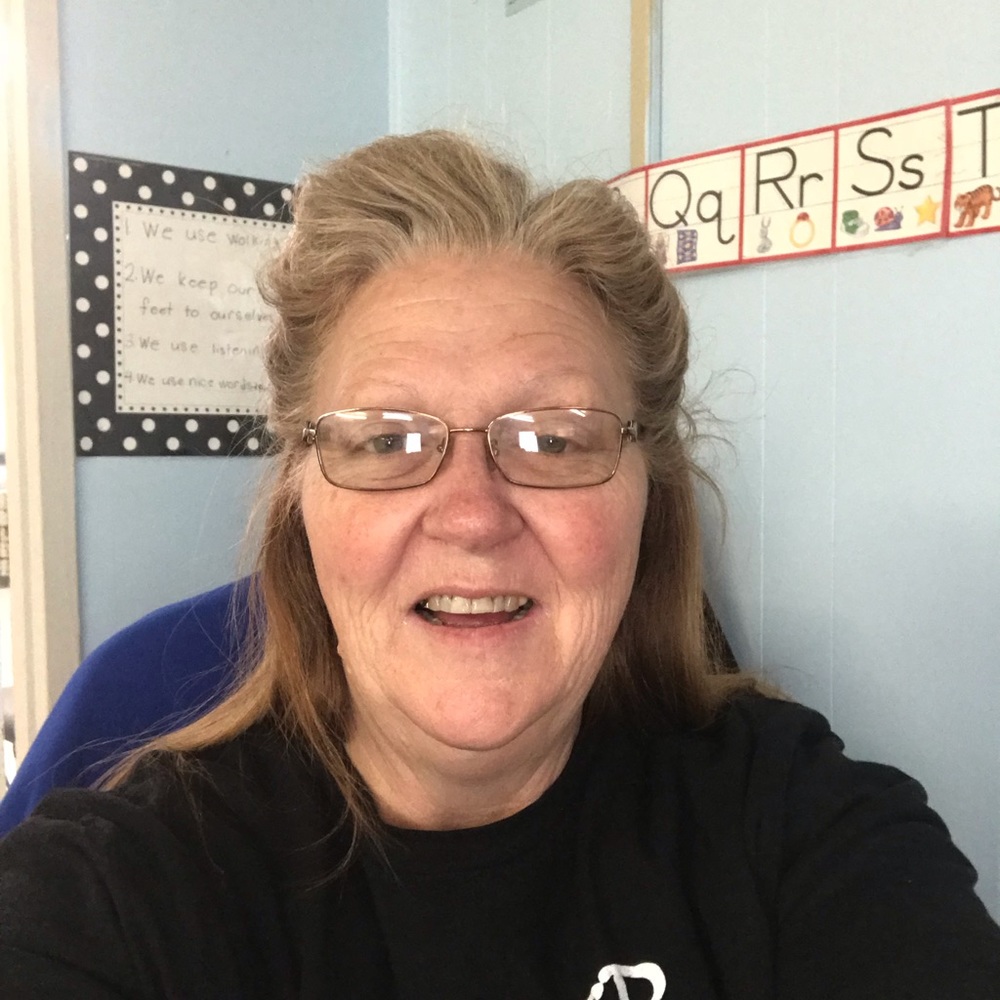 Meet your Posher, Jackie